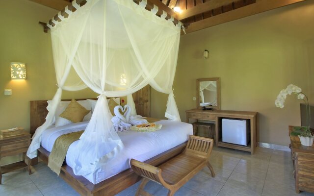 Hanaya Ubud Villa