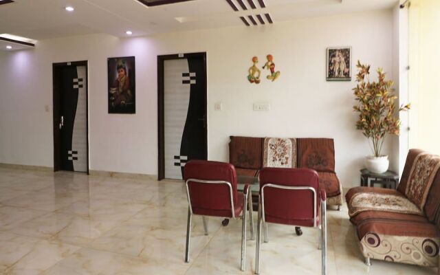 Oyo 4773 Atithi Inn