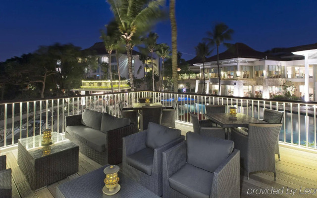 Sheraton Jakarta Soekarno Hatta Airport