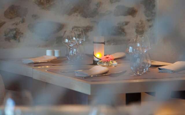 Le Relais Saint Jacques