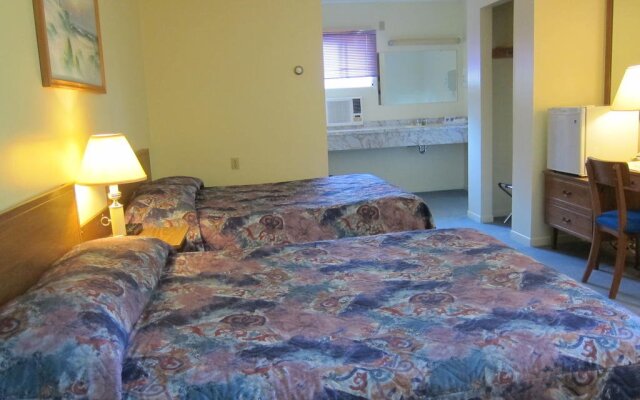 Bridgetown Motor Inn