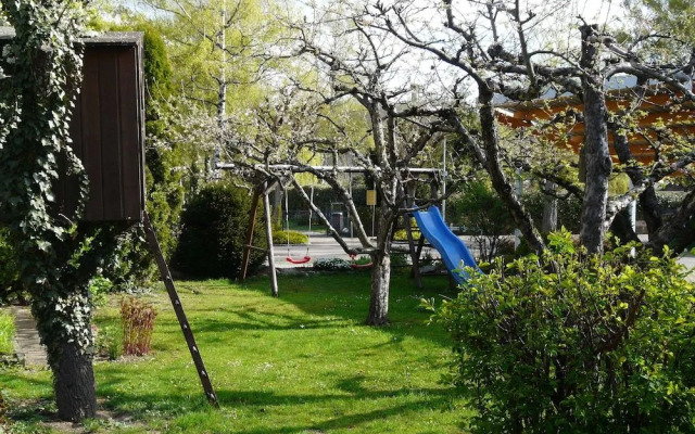 Hotel-Restaurant &  Gästehaus Löwen