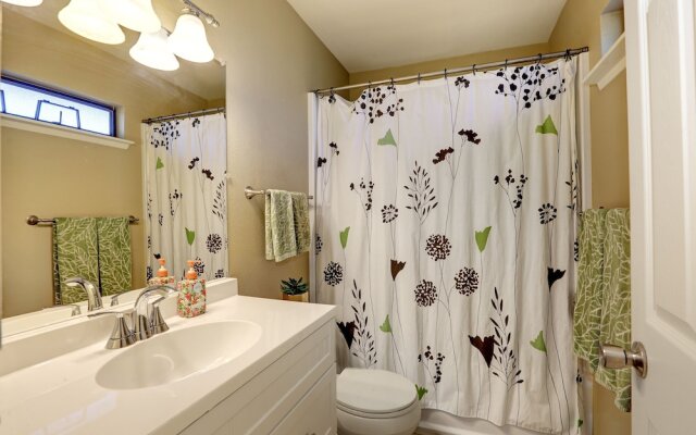 King of the Mountain - 2 Br Condo