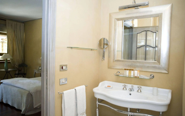 Villa Magnolia Relais