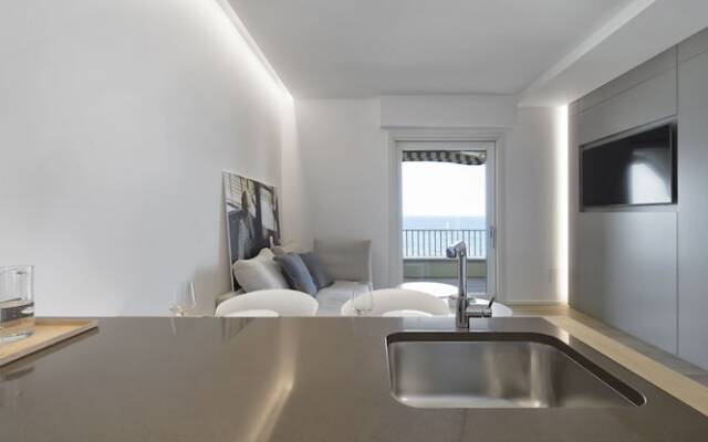 Luxury Suites Collection-Viale Milano 33