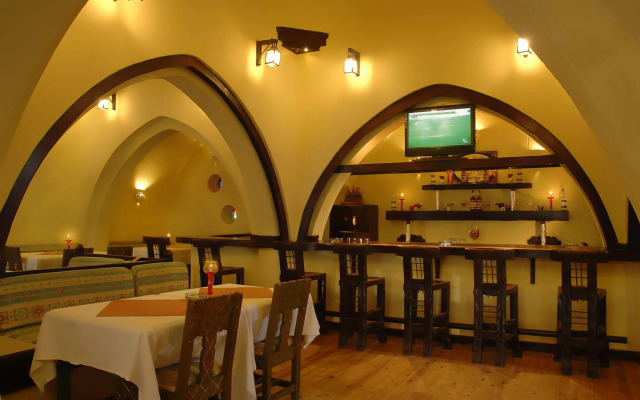 Arabella Azur Resort - All Inclusive