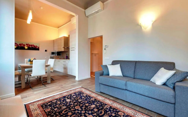 Lilium elegant apartment