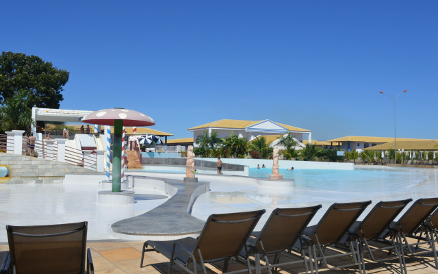 Reserve Caldas Lacqua 1