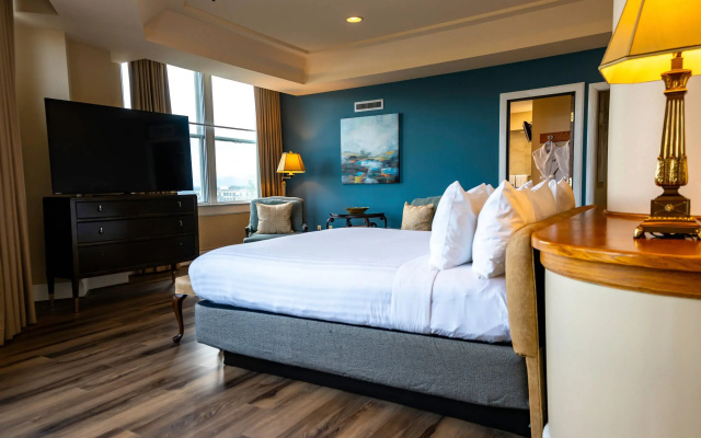Haywood Park Hotel, an Ascend Collection Hotel