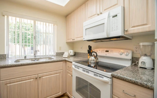 Desert Breezes Resort