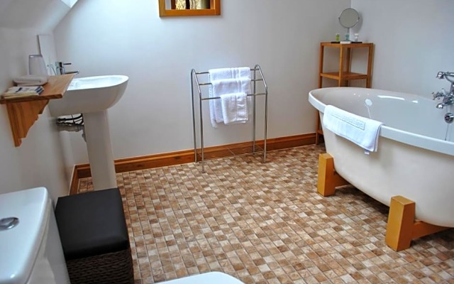 Orchard House Bed and Breakfast
