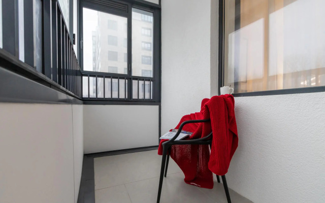 Invest Room  Na Torfyanoj Doroge