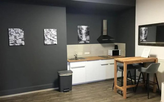 Maxim Apartments Mainz