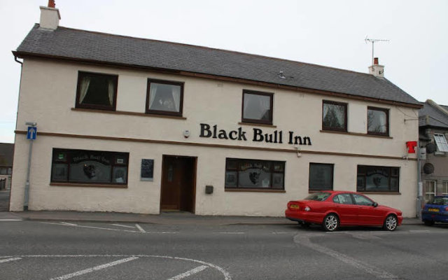 The Black Bull Inn