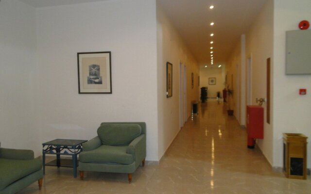 Siesta Hotel