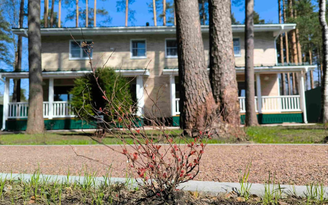 Дача Сосновка