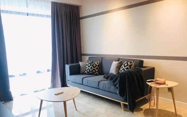 Gallipoli Anggun Suites