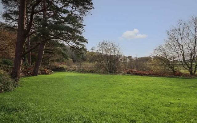 Farchynys Court Cottage