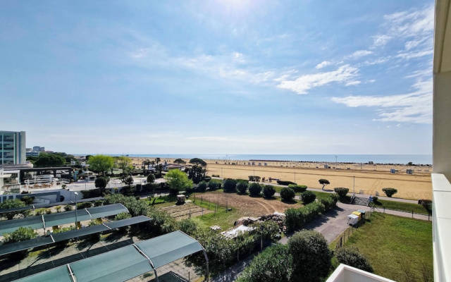 Peaceful Seaside Flat With Pool in Bibione
