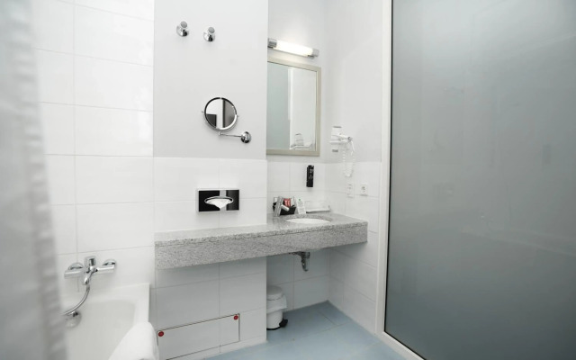Doubletree by Hilton Jabal Omar Makkah