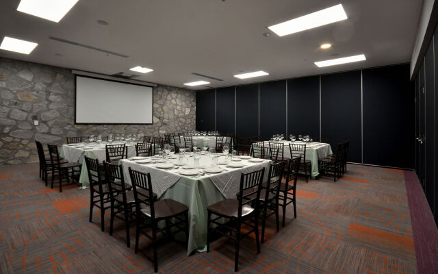 Holiday Inn Express Pachuca by IHG