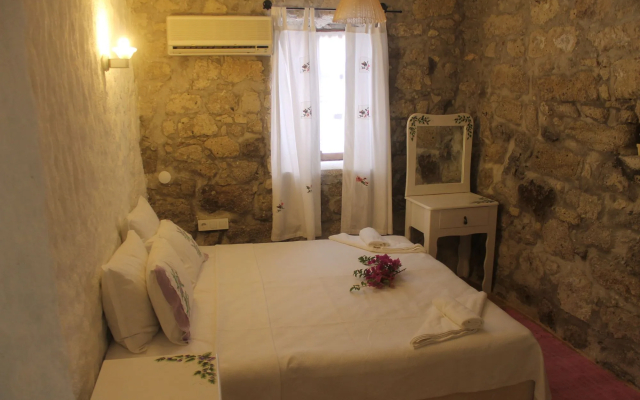 Alacati Asmalı Konak Otel