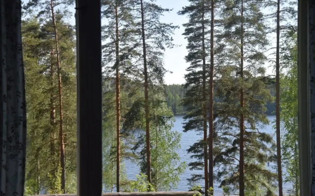 Saimaa Hirsilinna