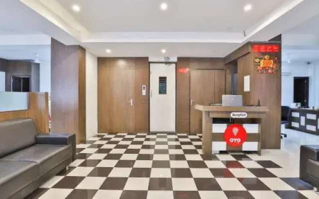 Mb Service Apartment By OYO Rooms