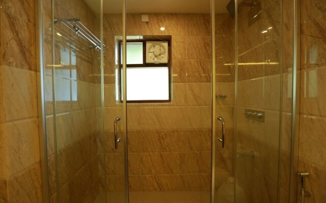 Deshadan Backwater Resort