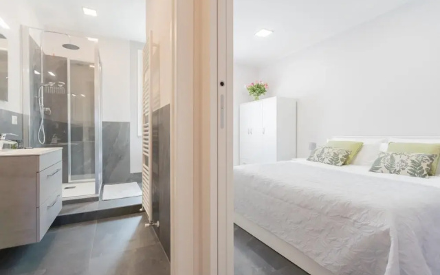 Sant Agostino Apartments