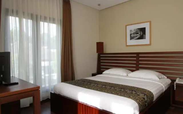 Java Go Residence by Jiwa Jawa