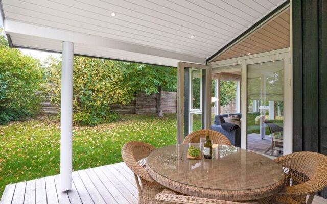 "Morle" - 250m from the sea in Sealand