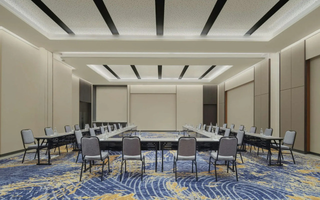 Four Points By Sheraton Bekasi