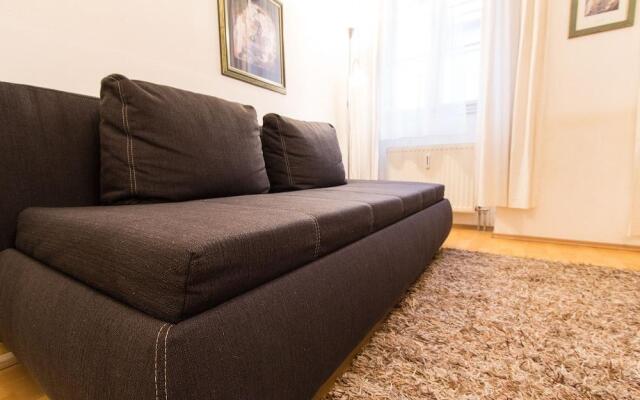 CheckVienna – Apartment Albrechtsbergergasse