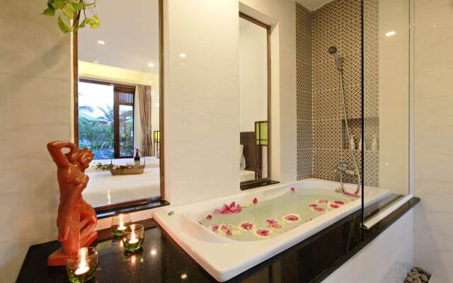Green Boutique Villa