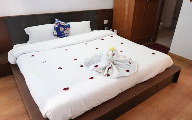 Nature Bloom Dharamshala Hotel and Resort