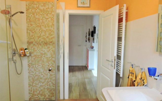 Neue Reihe 28 - Wohnung Wolke 7