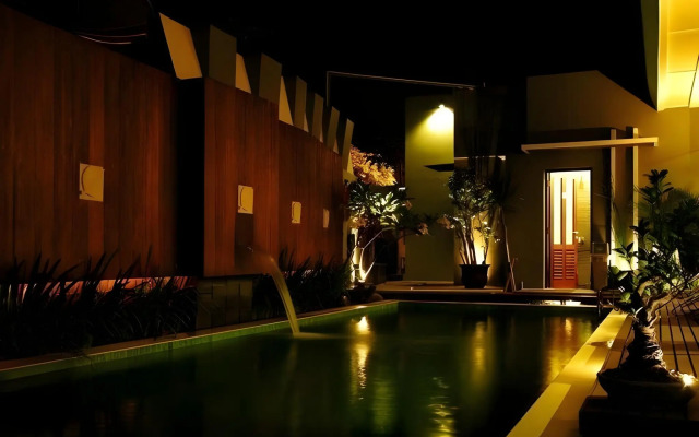 Savali Hotel