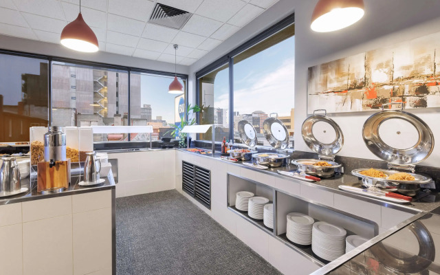 Best Western Hobart