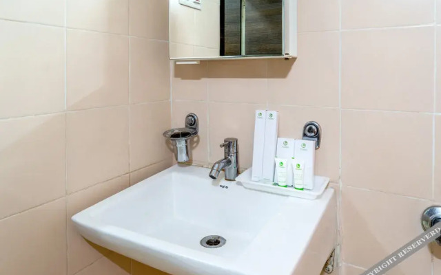 Oyo Apartments Worli Seaface