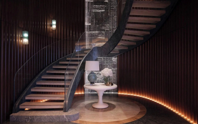 Four Seasons Hotel London at Park Lane