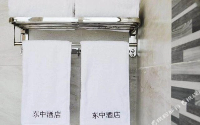 shengzhen  jianlv  hotel(Shenzhen Bantian North Metro Station)