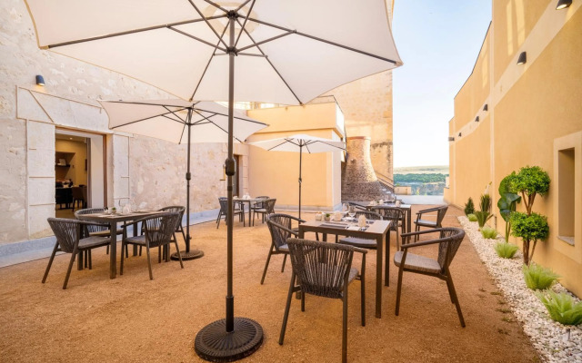 Áurea Convento Capuchinos by Eurostars Hotel Company