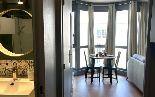 5 me Ciel - Premi re Conciergerie