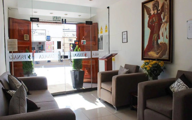 Panaka Hostal