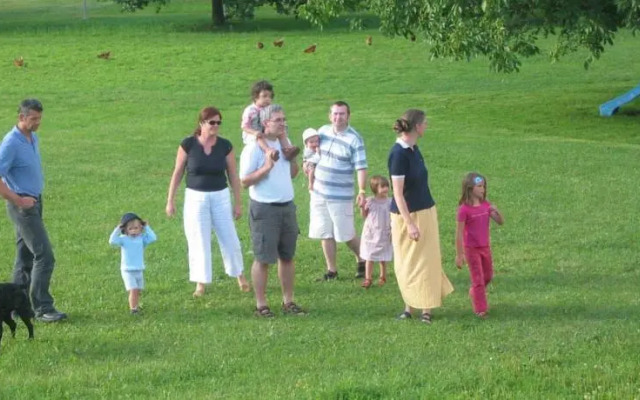 Gästehaus Kuchernig