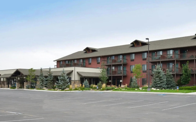 The Cody Hotel