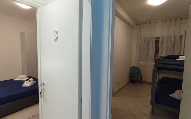 Vatican Green Garden