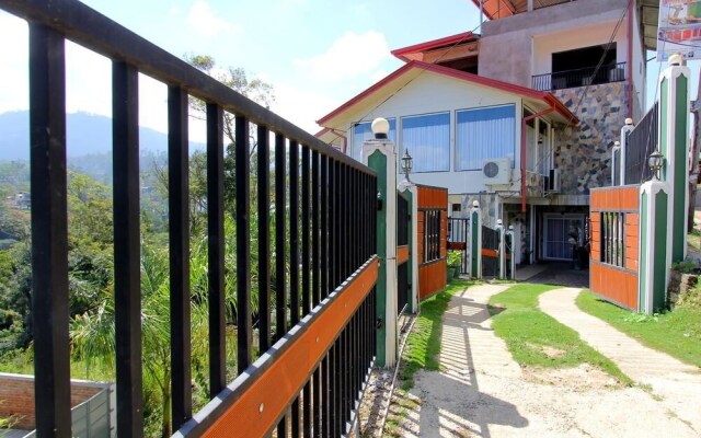 Hotel Mevon