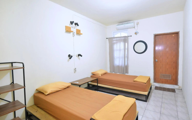 Bunk Bed and Breakfast